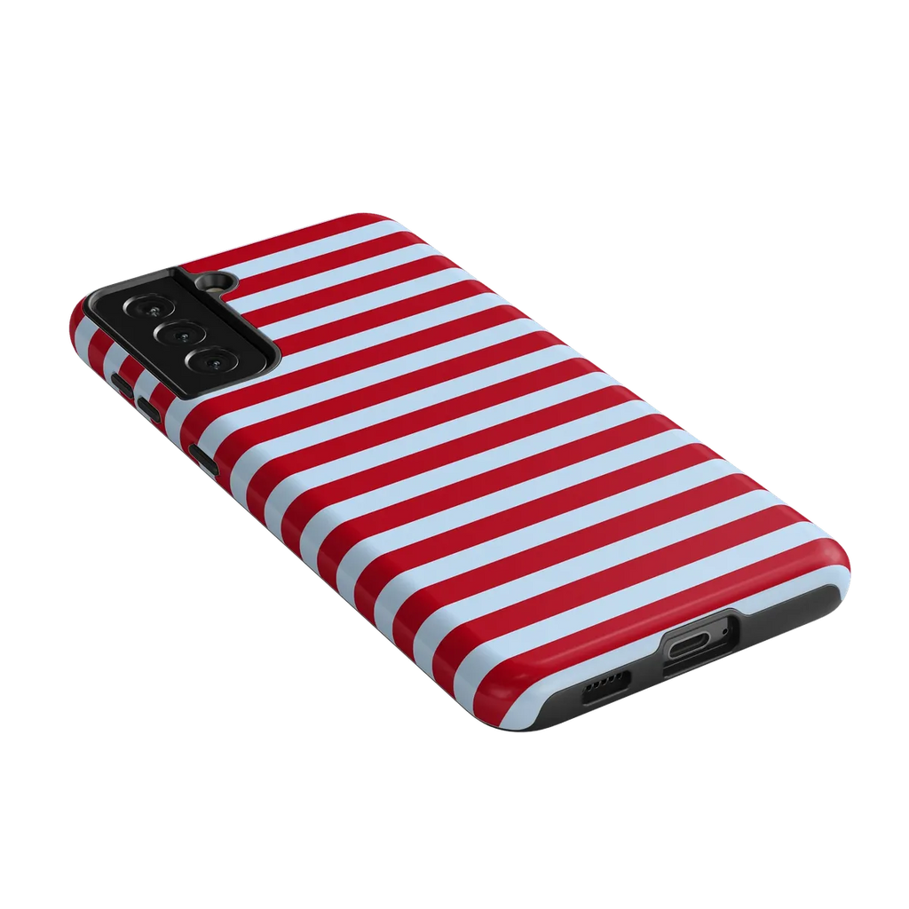 Harbor Stripe | Dockside Case