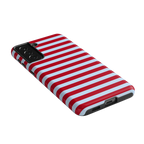 Harbor Stripe | Dockside Case