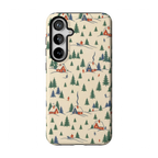 Chalet All Day | Winter Village Case