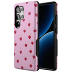 Very Cherry | Painted Cherries Case