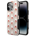 Jolly St. Nick | Retro Claus Case