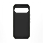 Hop to it | Green Bunny Case