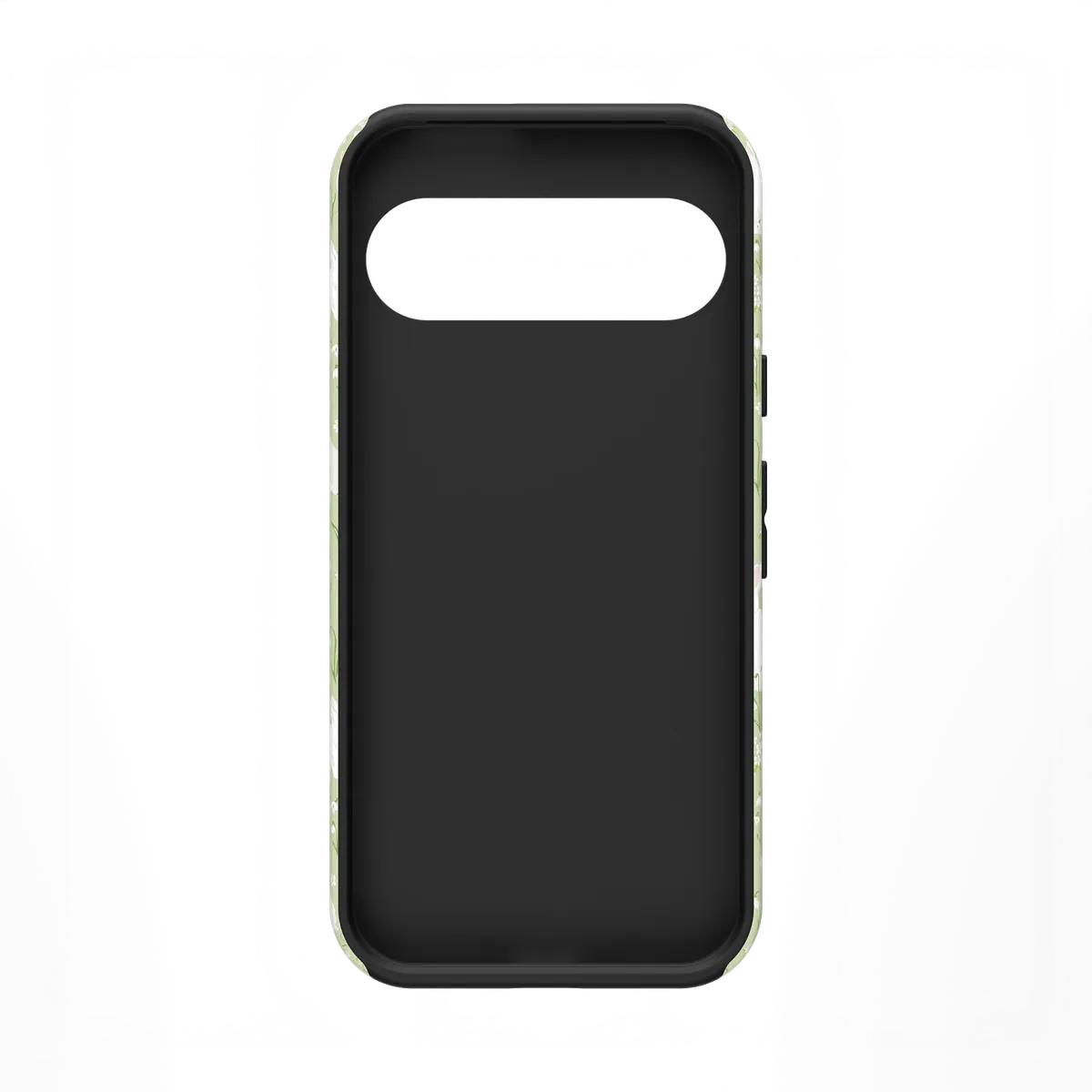 Hop to it | Green Bunny Case
