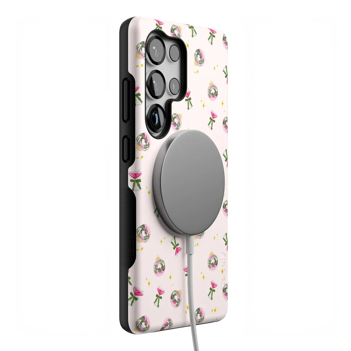 In the Spirit | Tini Party Case
