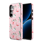 Winter Woofs | Holiday Dog Case
