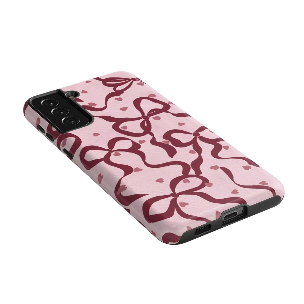Coquette Crush | Bows Case