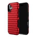 Crazy in Love | Red Hearts Case