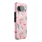 Winter Woofs | Holiday Dog Case