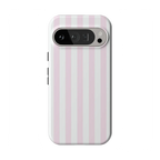 Pink Stripes | Sunday Best Case