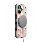 Jolly St. Nick | Retro Claus Case