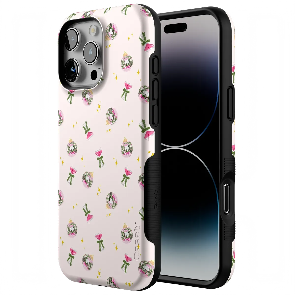 In the Spirit | Tini Party Case