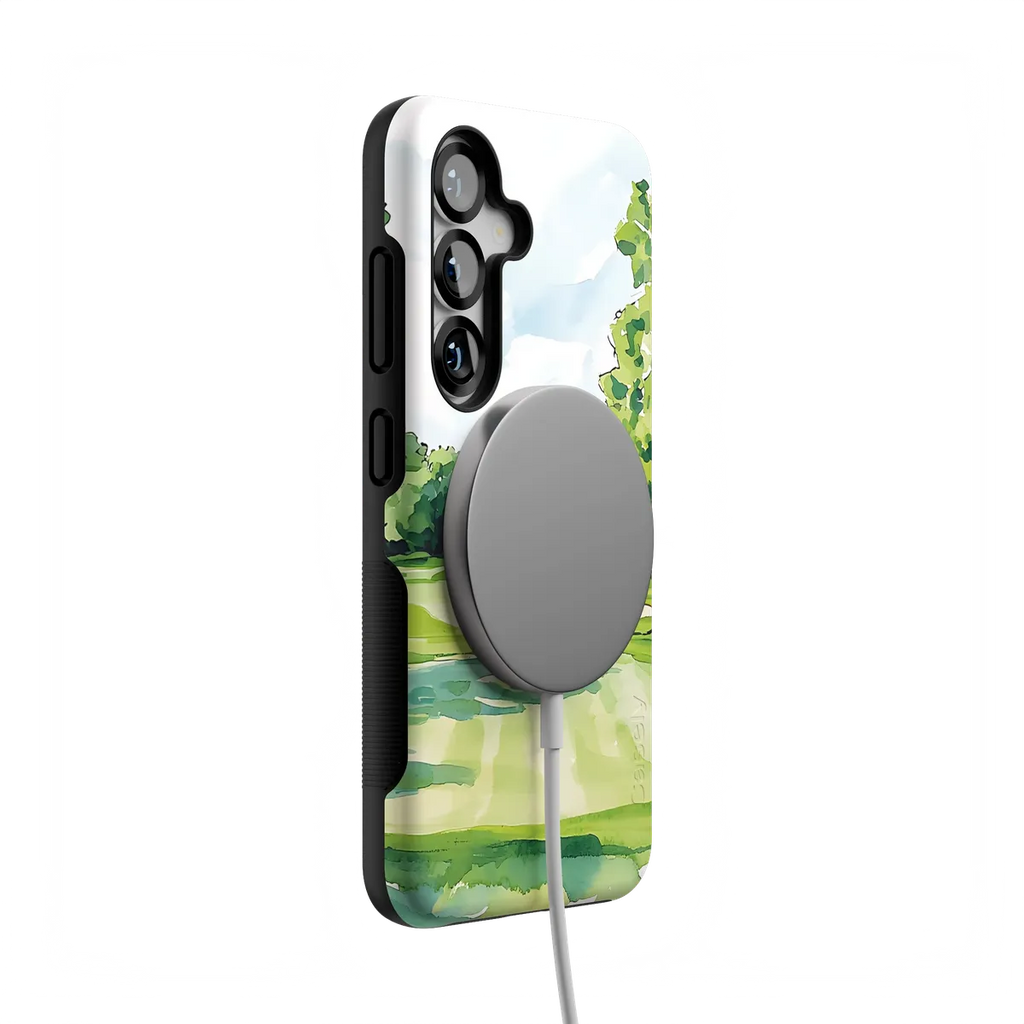 Tee Time | Clubhouse Case