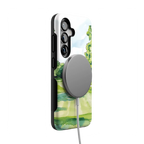 Tee Time | Clubhouse Case