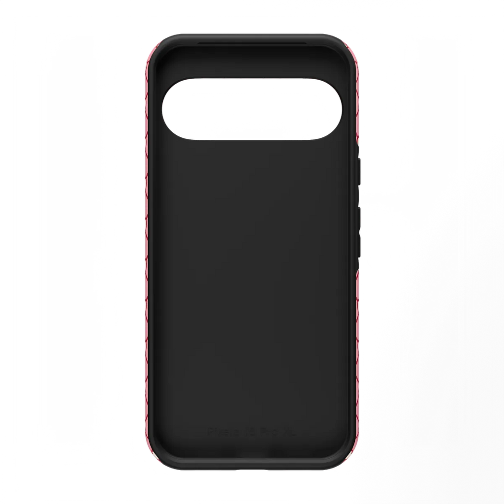 Love Locks | Pink Hearts Case