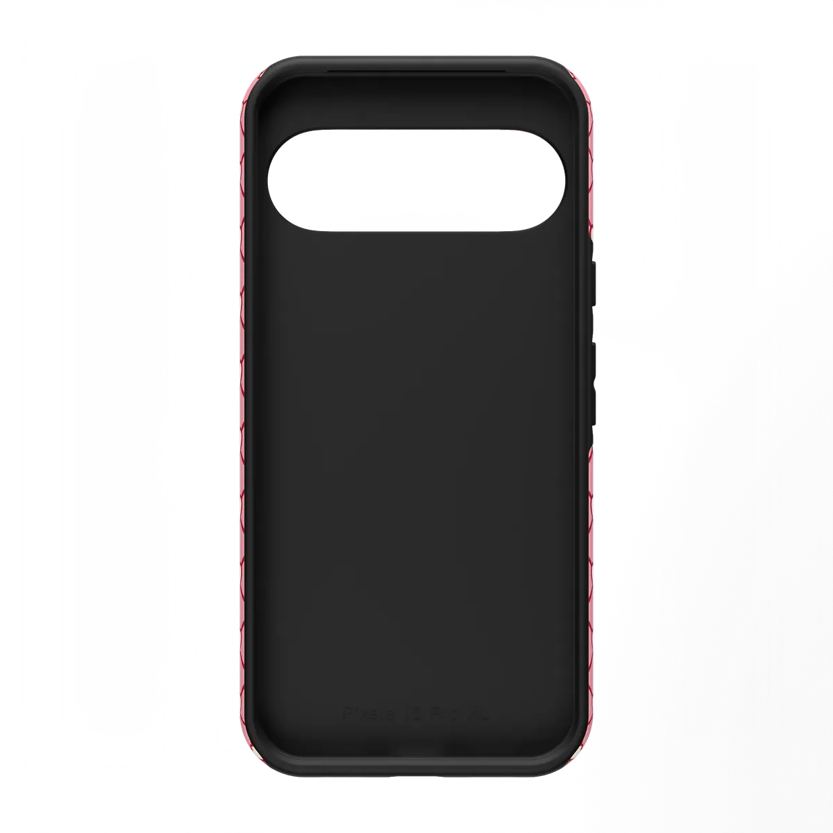 Love Locks | Pink Hearts Case