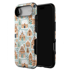 Built Too Sweet | Frosted Village Case