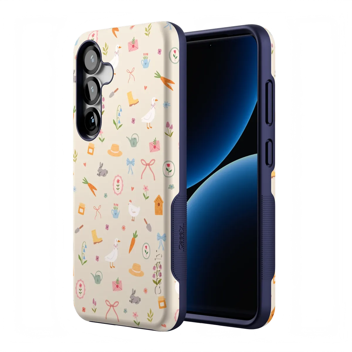 Hoppy Garden | Spring Things Case