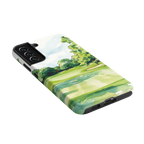 Tee Time | Clubhouse Case