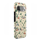 Chalet All Day | Winter Village Case
