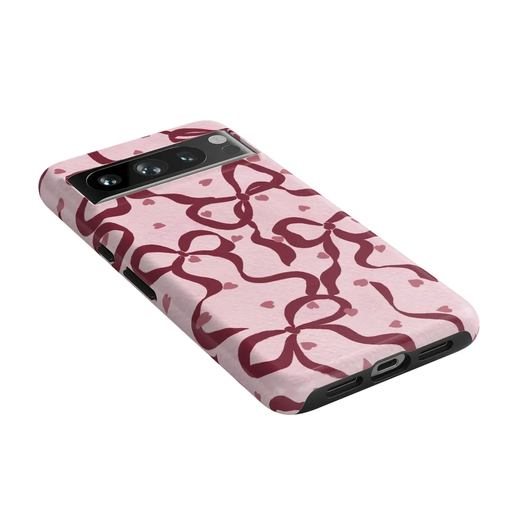 Coquette Crush | Bows Case
