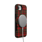 Fireside Flannel | Signature Plaid Case