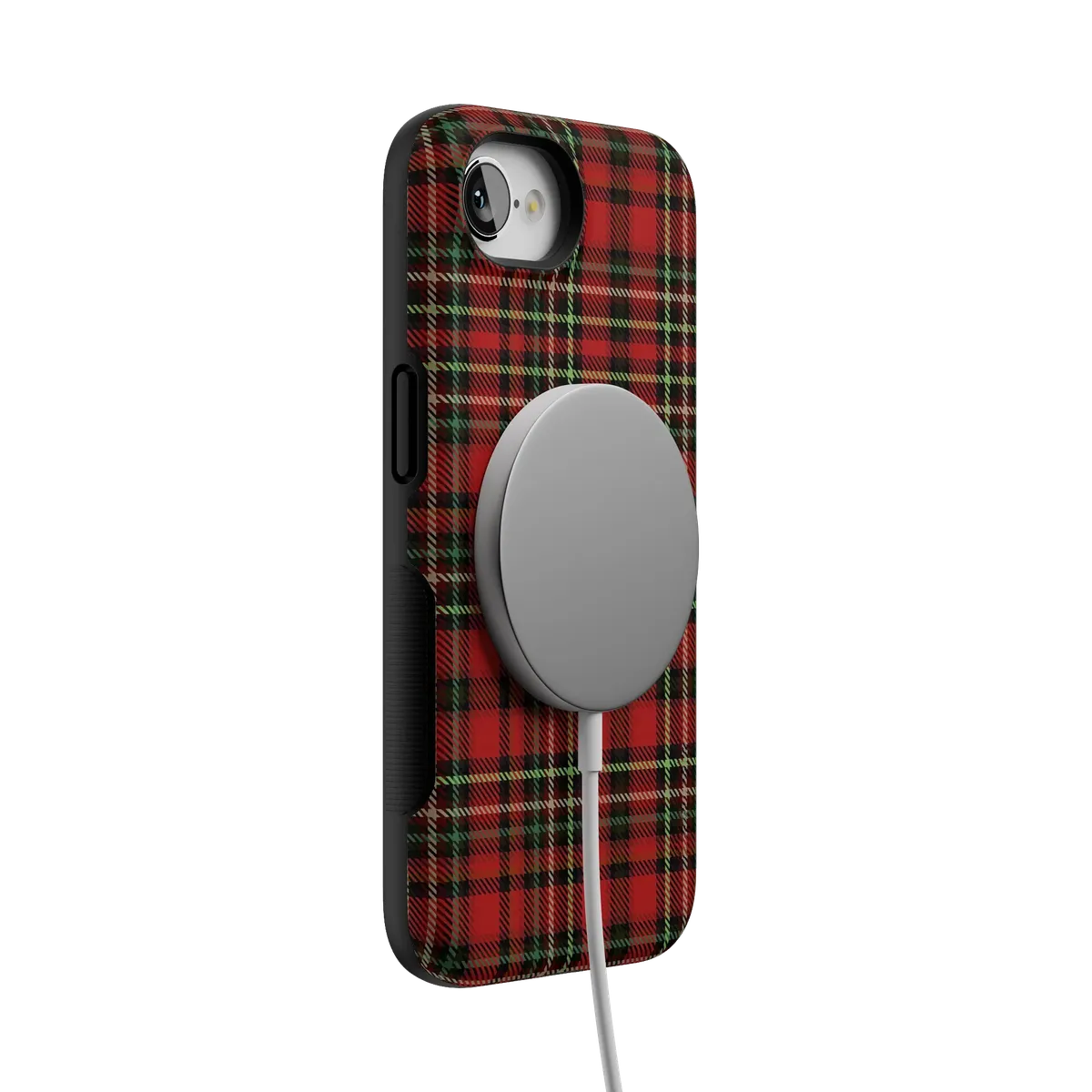 Fireside Flannel | Signature Plaid Case