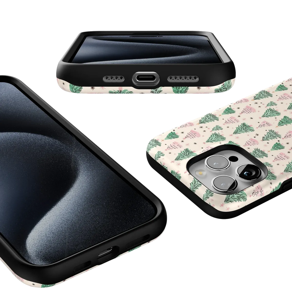 Lookin’ Pine | Christmas Tree Case