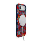 Painted Flowers | Frida Kahlo Floral Case