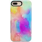 Painting in Pastels | Rainbow Watercolor Case