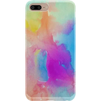 Painting in Pastels | Rainbow Watercolor Case