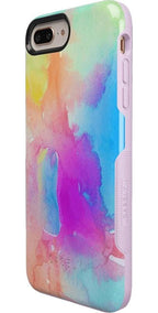 Painting in Pastels | Rainbow Watercolor Case