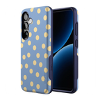 In the Spotlight | Pastel Polka Dot Case