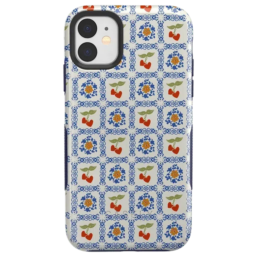 Palermo | Dippin' Daisy's Italian Coast Case