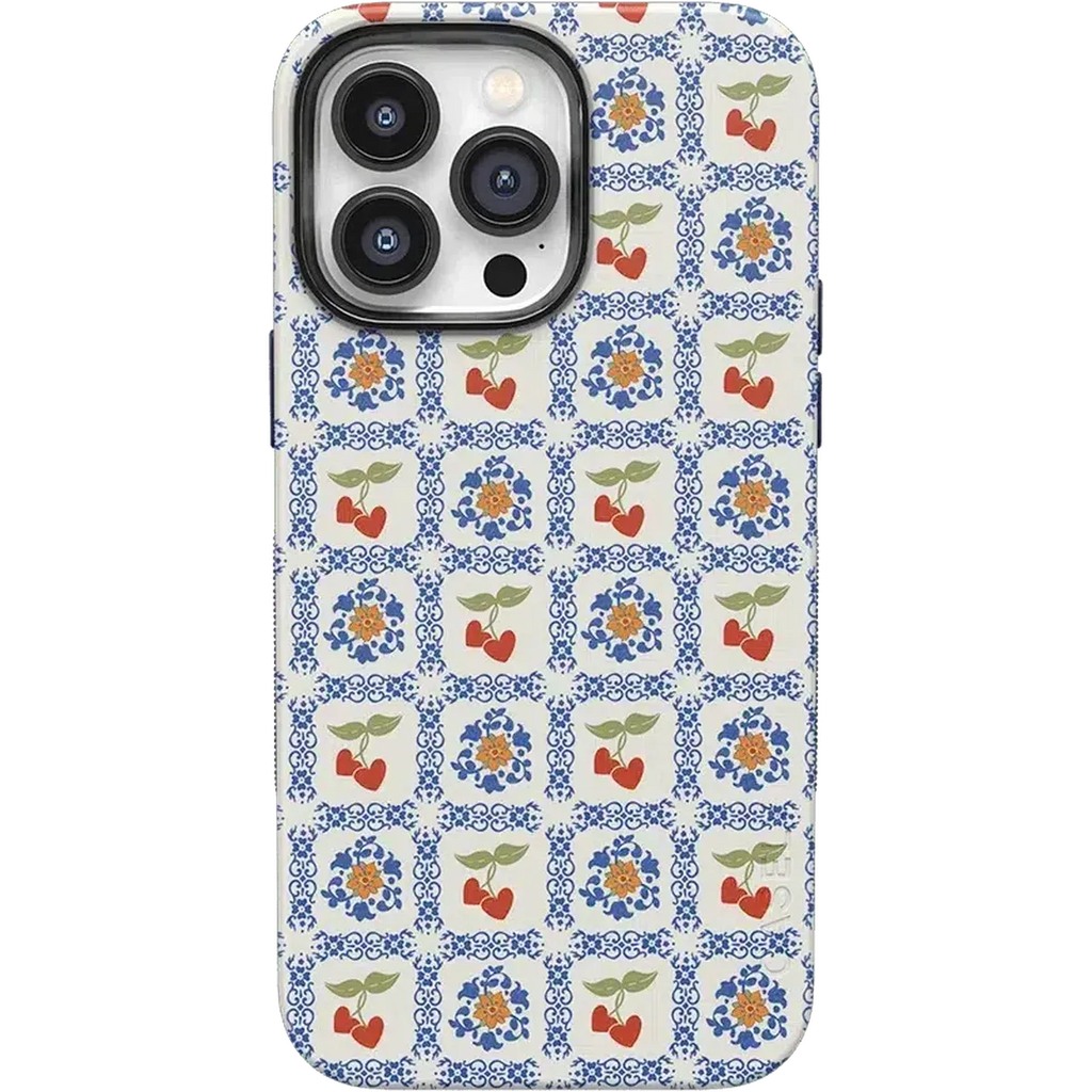 Palermo | Dippin' Daisy's Italian Coast Case