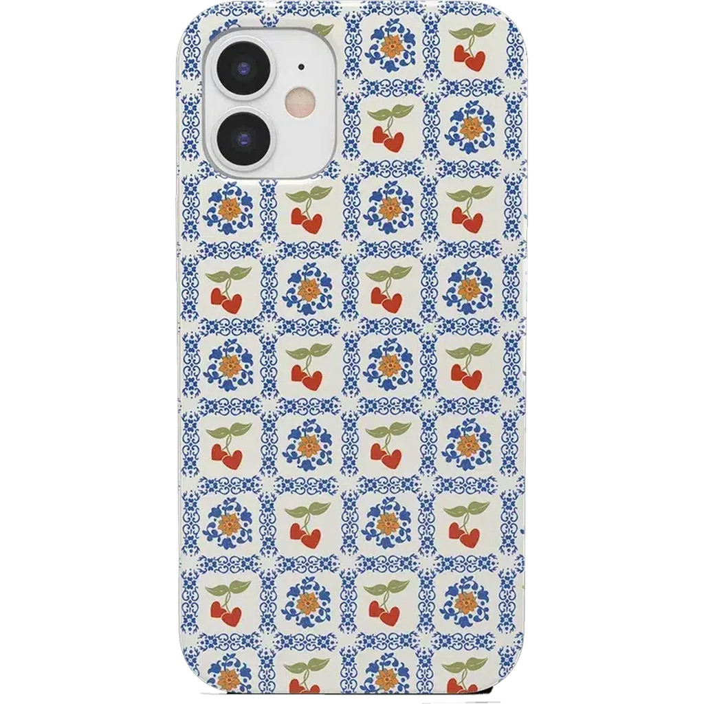 Palermo | Dippin' Daisy's Italian Coast Case