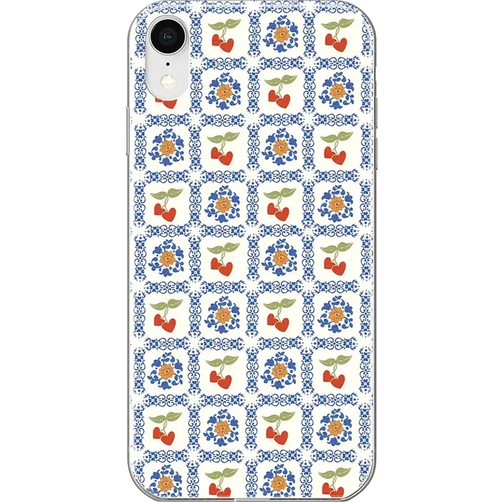 Palermo | Dippin' Daisy's Italian Coast Case