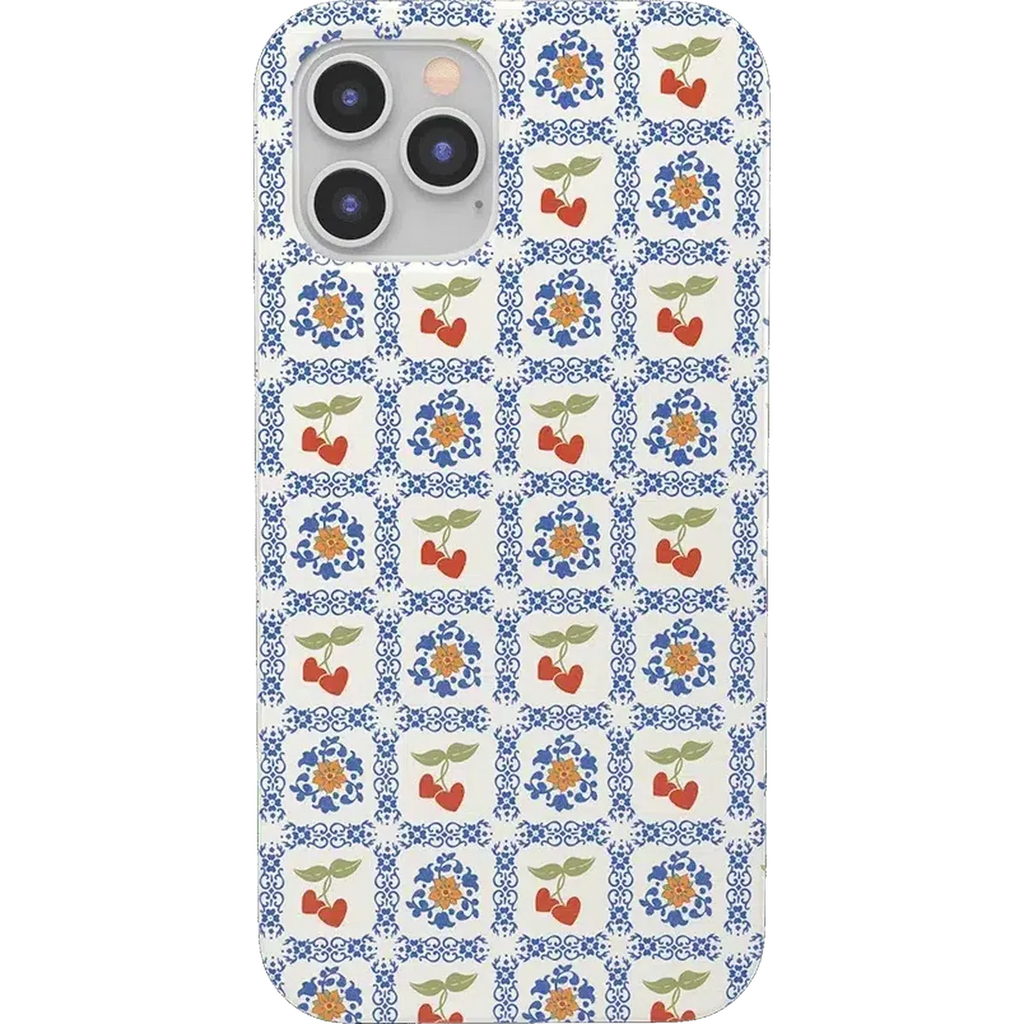 Palermo | Dippin' Daisy's Italian Coast Case