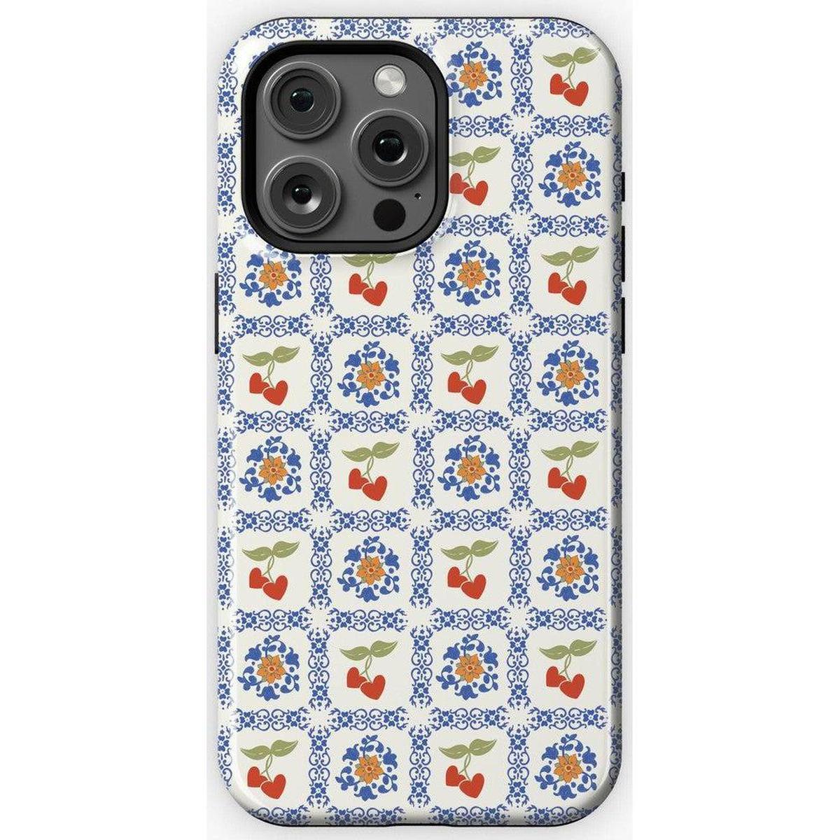 Palermo | Dippin' Daisy's Italian Coast Case