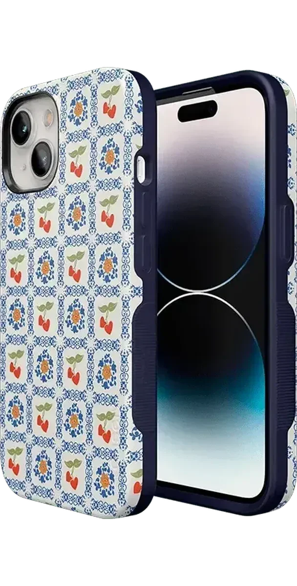 Palermo | Dippin' Daisy's Italian Coast Case