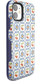 Palermo | Dippin' Daisy's Italian Coast Case
