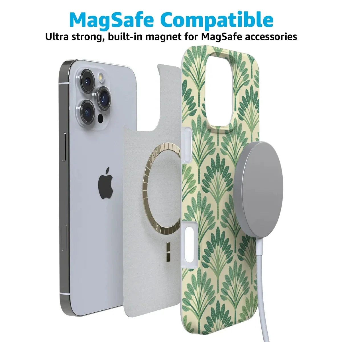 Palm Royale | Palm Beach Case