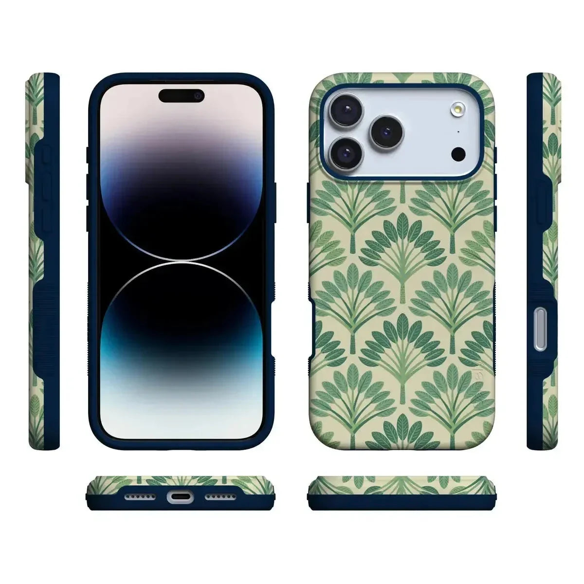 Palm Royale | Palm Beach Case