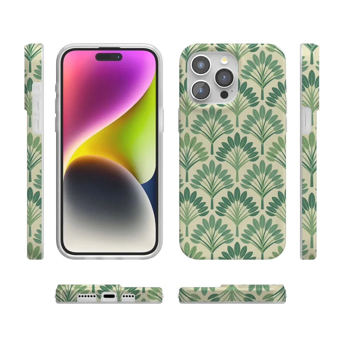 Palm Royale | Palm Beach Case