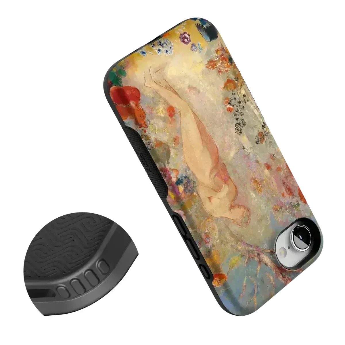 Pandora | The Met Series Case