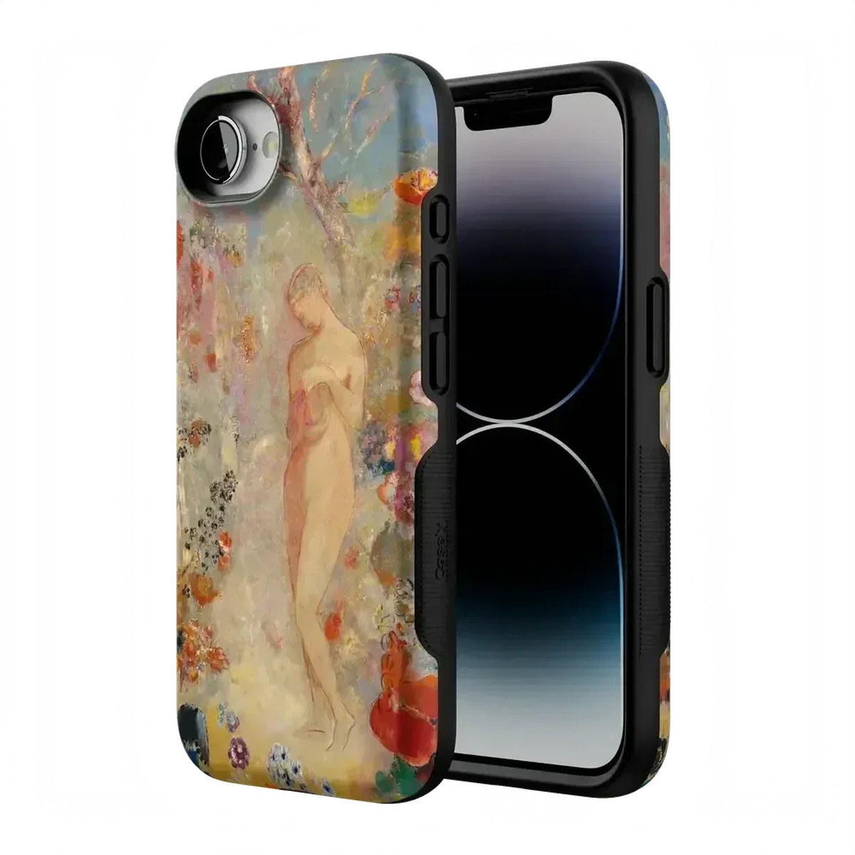 Pandora | The Met Series Case