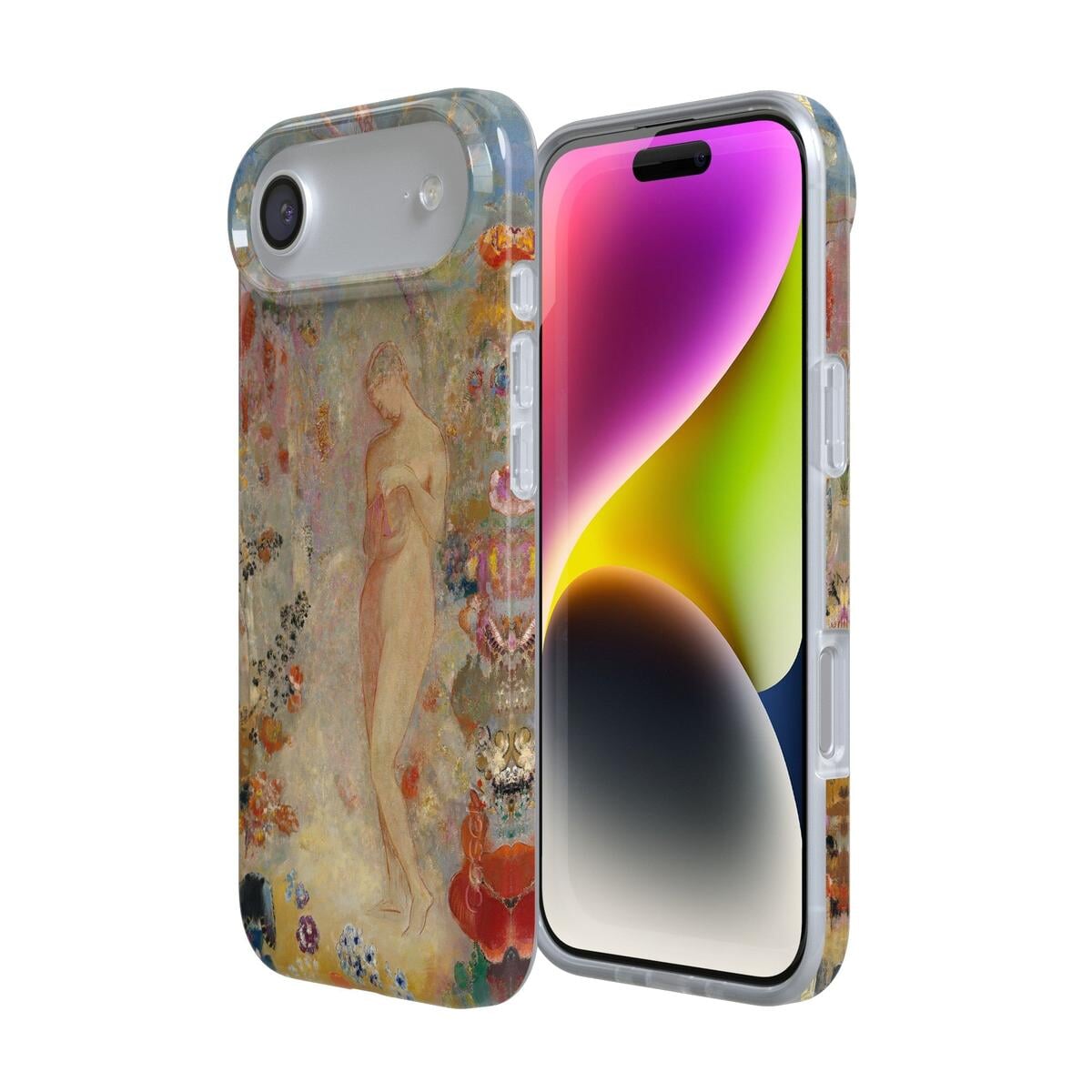 Pandora | The Met Series Case