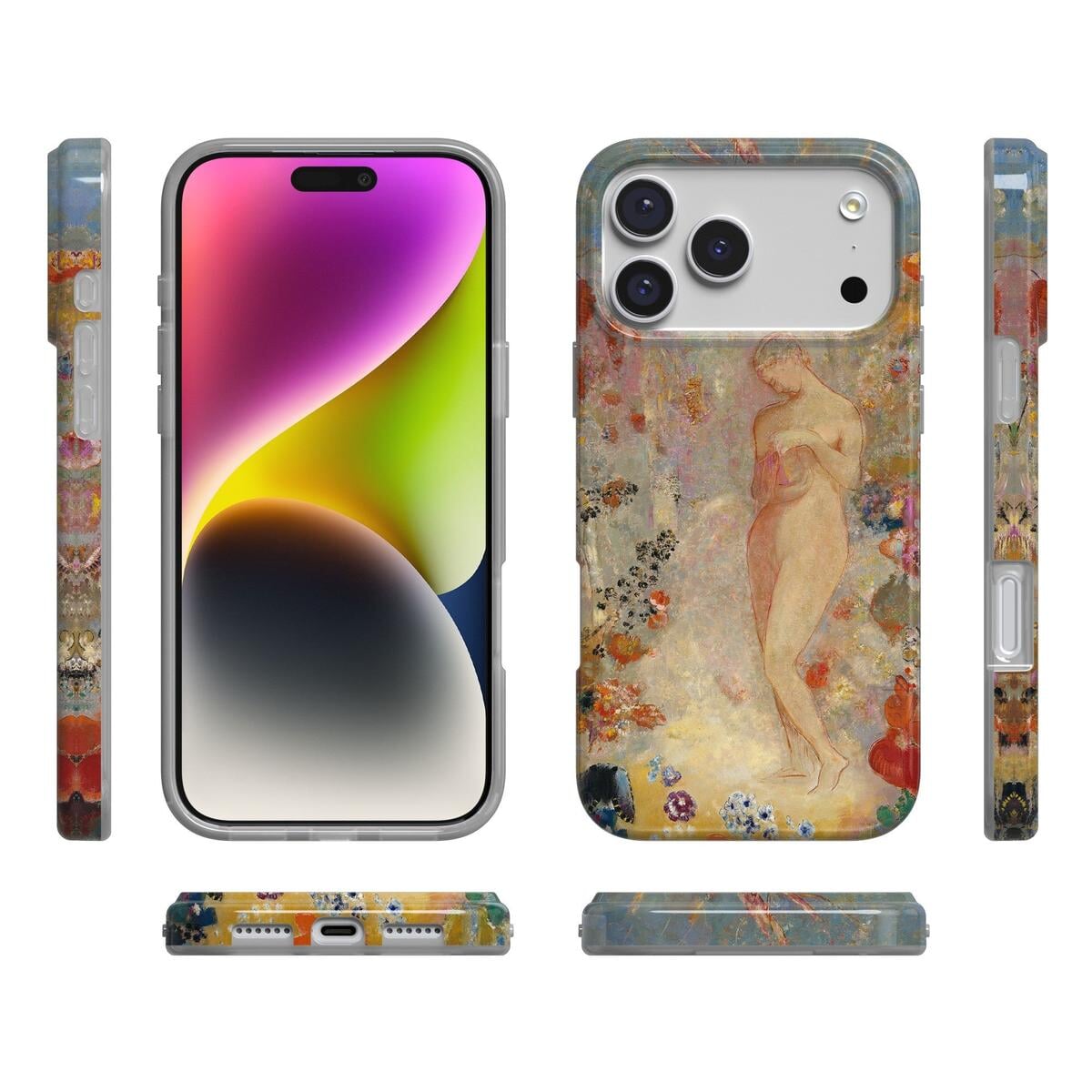 Pandora | The Met Series Case