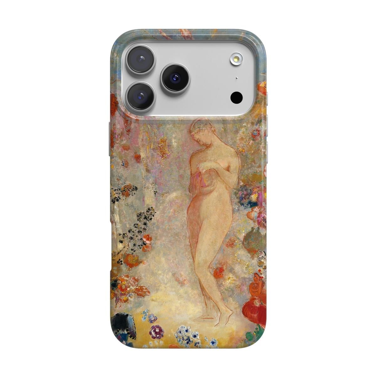 Pandora | The Met Series Case