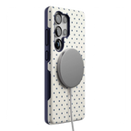 Tiny Stars | Blue & White Case