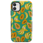 Papaya Palms | Dippin' Daisy's Tropical Vacation Case